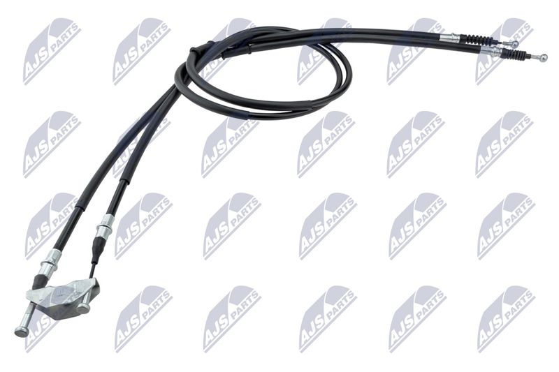 NTY HLR-PL-029 Cable Pull, parking brake