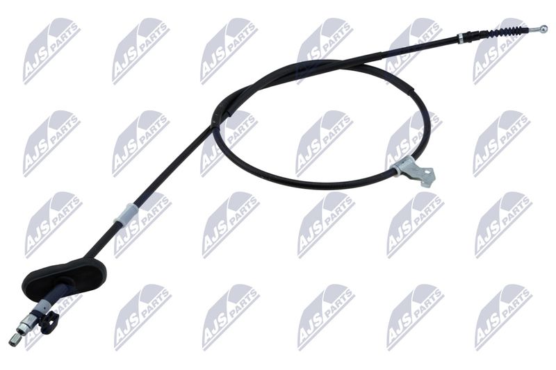 NTY HLR-PL-034 Cable Pull, parking brake