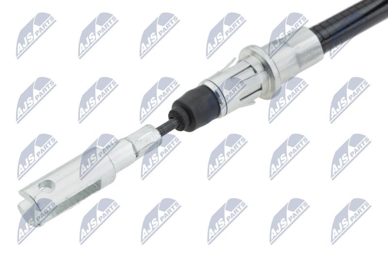 NTY HLR-RE-005 Cable Pull, parking brake