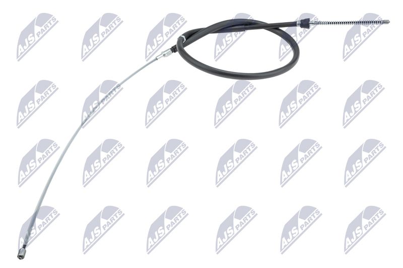 NTY HLR-SE-005 Cable Pull, parking brake