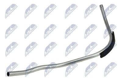 Cable Pull, parking brake NTY HLR-VW-000