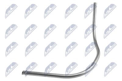 Cable Pull, parking brake NTY HLR-VW-002
