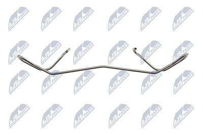 Spring, brake caliper NTY HPZ-VW-002