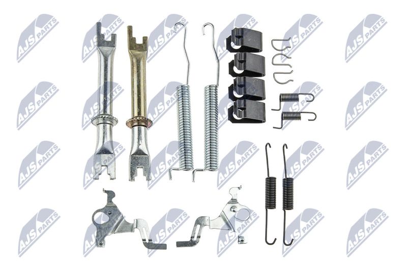 NTY HSR-NS-001 Adjuster, drum brake
