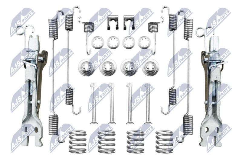 NTY HSR-RE-004 Repair Kit, brake shoe mounting