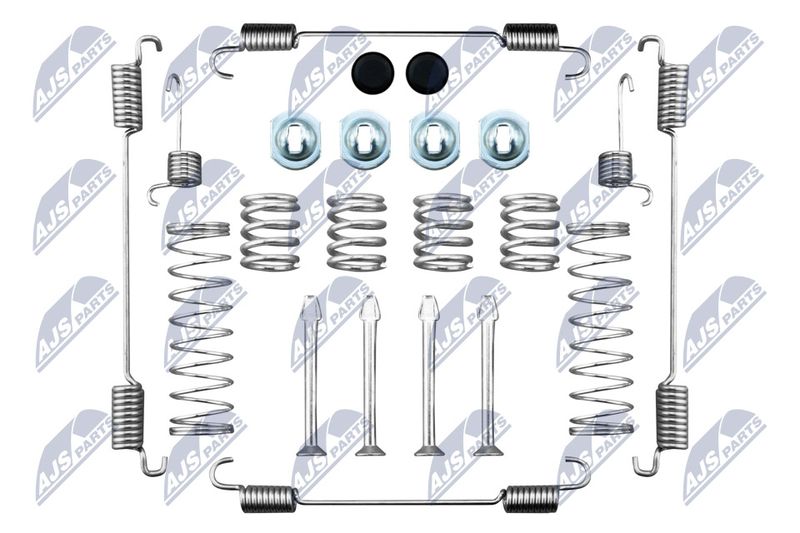 NTY HSR-RE-005 Repair Kit, brake shoe mounting