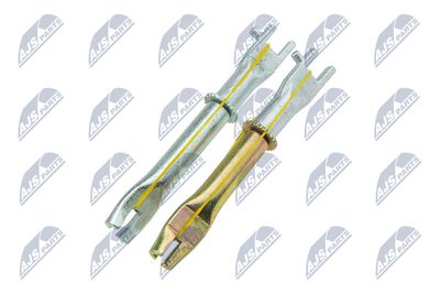 Adjuster, drum brake NTY HSR-TY-001