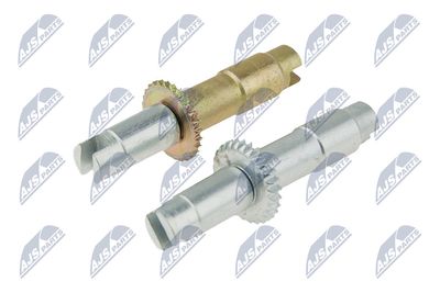 Adjuster, drum brake NTY HSR-TY-002
