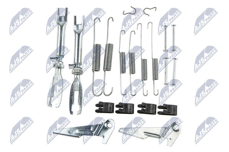 NTY HSR-TY-003 Adjuster, drum brake
