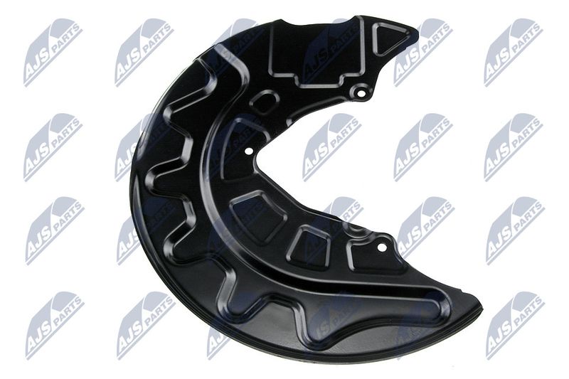 NTY HTO-AU-002 Splash Guard, brake disc
