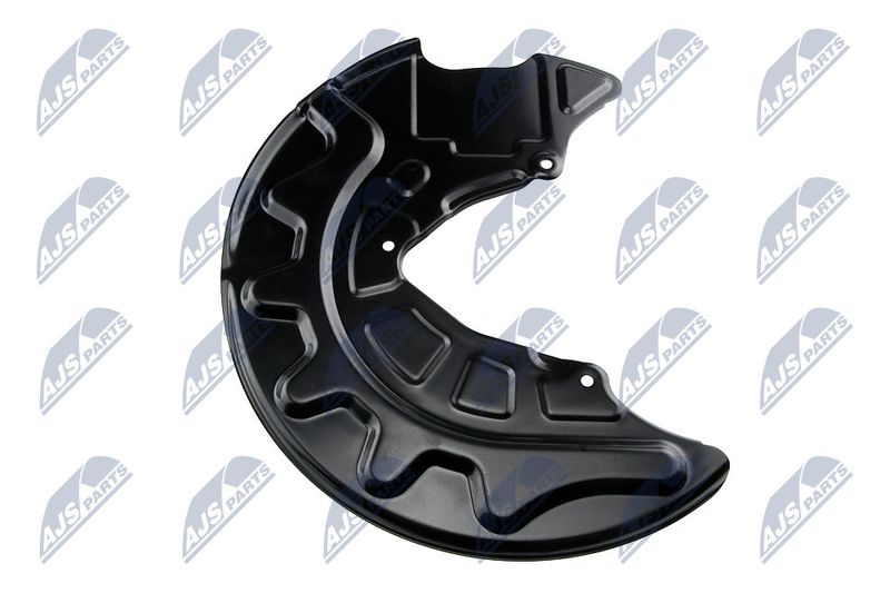 NTY HTO-AU-003 Splash Guard, brake disc