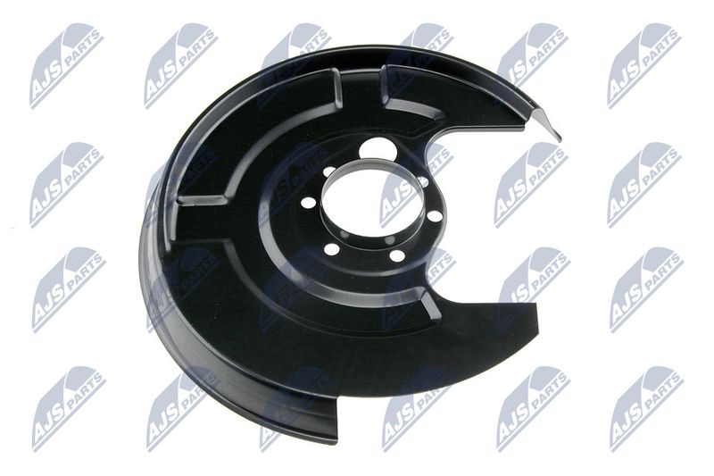 NTY HTO-AU-004 Splash Guard, brake disc