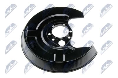 Splash Guard, brake disc NTY HTO-AU-005