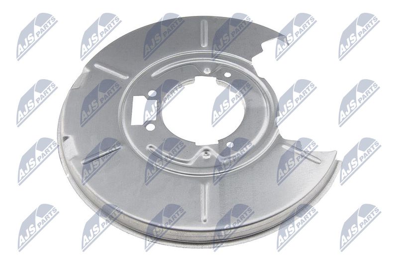 NTY HTO-BM-000 Splash Guard, brake disc