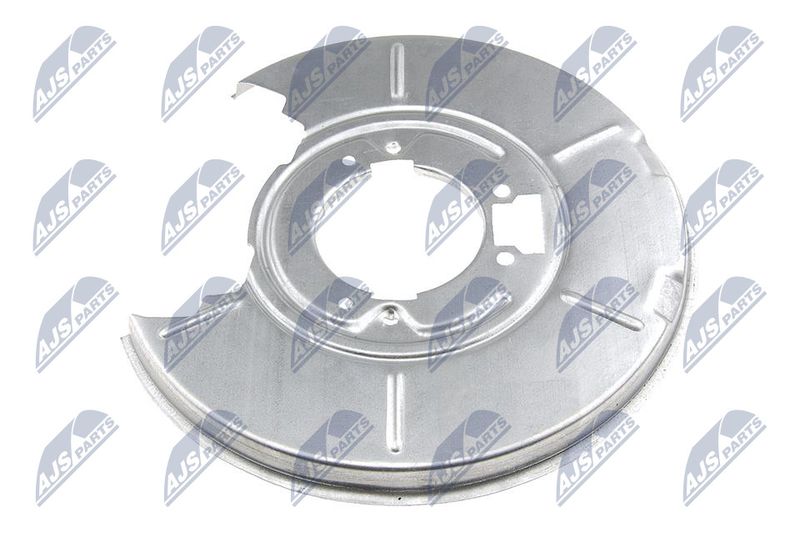 NTY HTO-BM-001 Splash Guard, brake disc