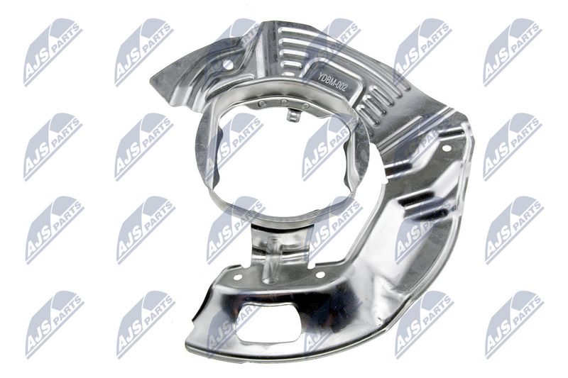 NTY HTO-BM-002 Splash Guard, brake disc