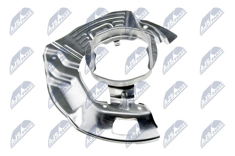 NTY HTO-BM-003 Splash Guard, brake disc