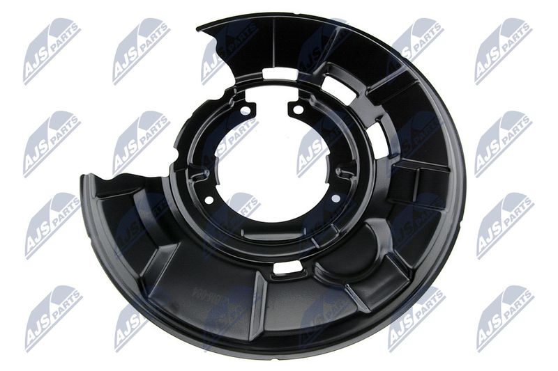 NTY HTO-BM-004 Splash Guard, brake disc