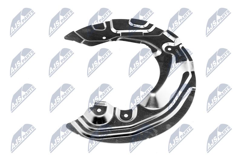 NTY HTO-BM-006 Splash Guard, brake disc