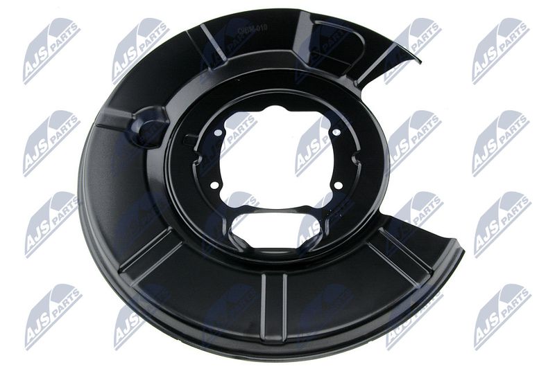NTY HTO-BM-010 Splash Guard, brake disc