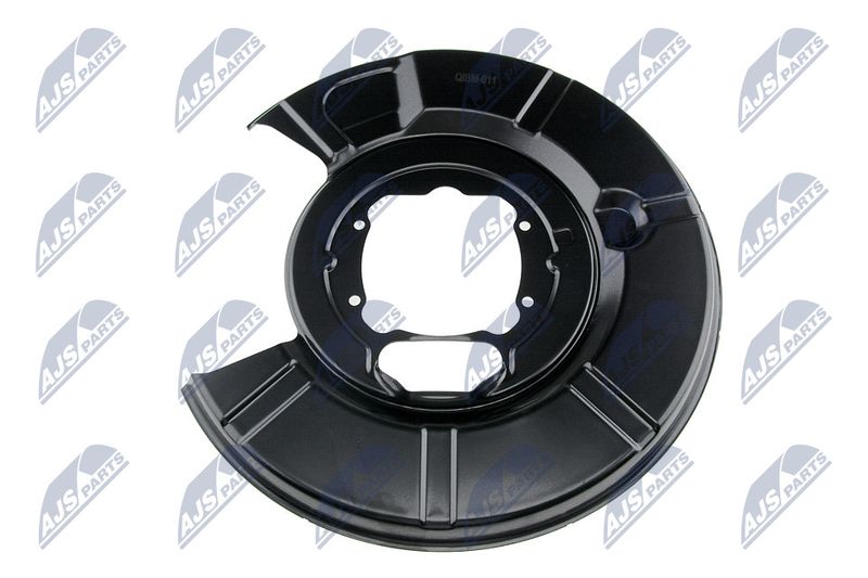 NTY HTO-BM-011 Splash Guard, brake disc