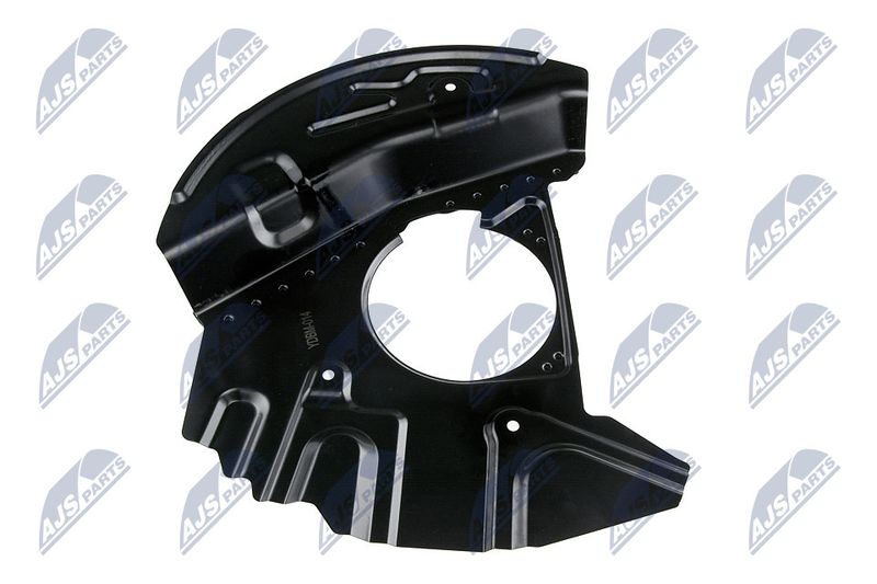 NTY HTO-BM-014 Splash Guard, brake disc
