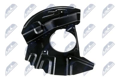 Splash Guard, brake disc NTY HTO-BM-014