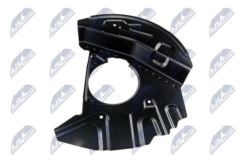 NTY HTO-BM-015 Splash Guard, brake disc
