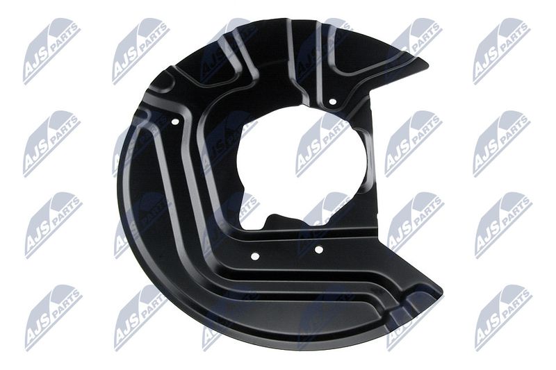 NTY HTO-BM-016 Splash Guard, brake disc
