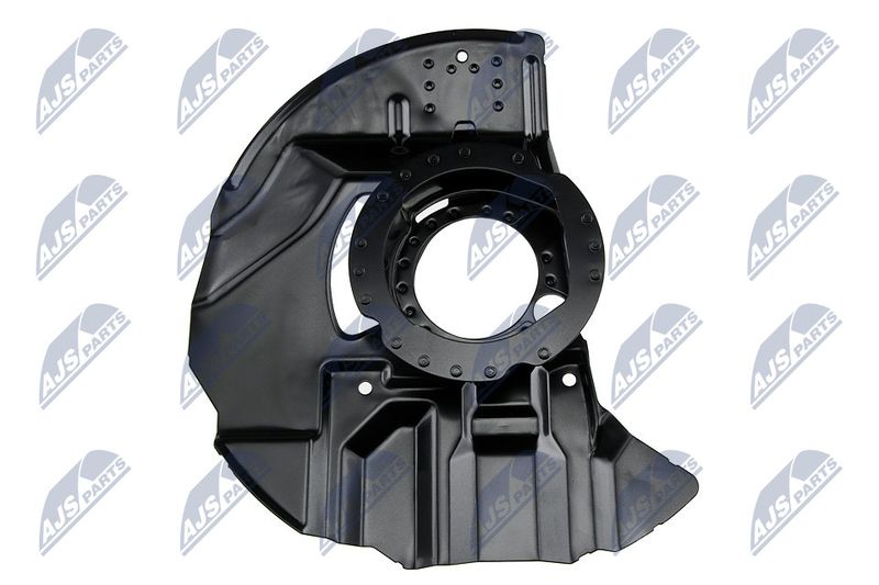 NTY HTO-BM-020 Splash Guard, brake disc