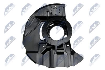 Splash Guard, brake disc NTY HTO-BM-020