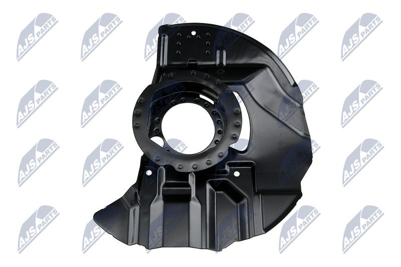 NTY HTO-BM-021 Splash Guard, brake disc