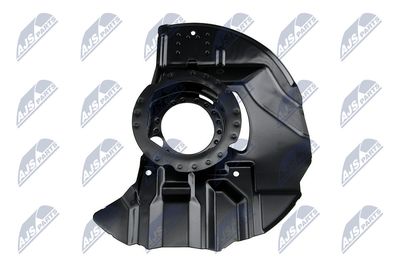 Splash Guard, brake disc NTY HTO-BM-021