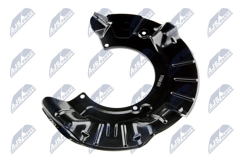 NTY HTO-BM-024 Splash Guard, brake disc
