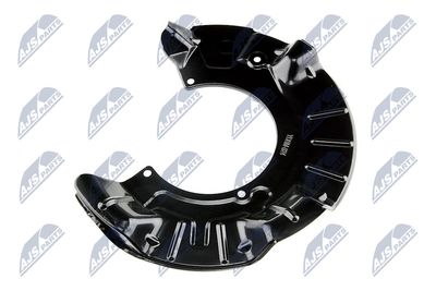 Splash Guard, brake disc NTY HTO-BM-024