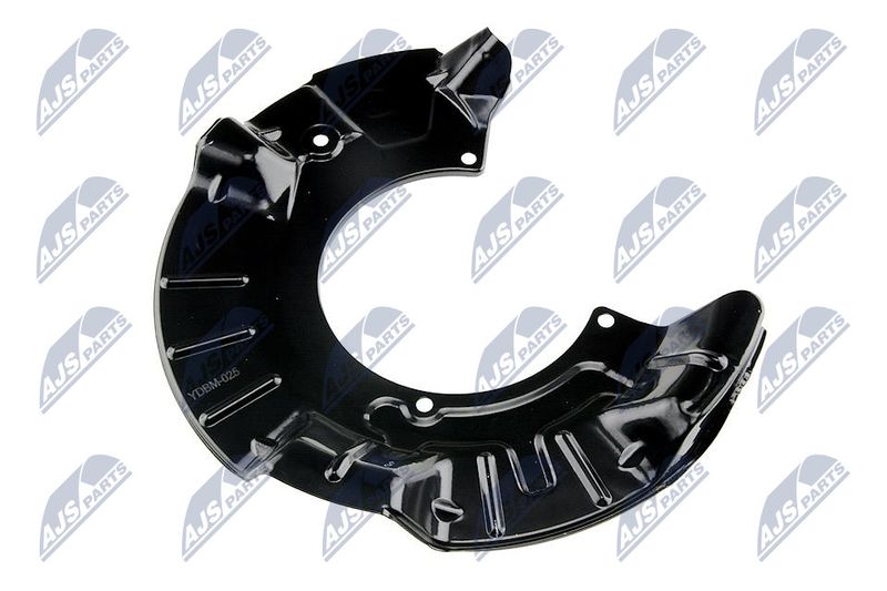 NTY HTO-BM-025 Splash Guard, brake disc