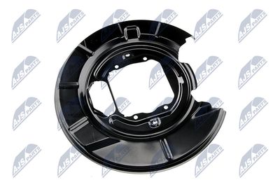 Splash Guard, brake disc NTY HTO-BM-027