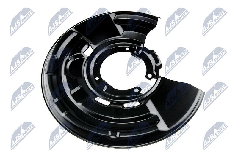 NTY HTO-BM-028 Splash Guard, brake disc