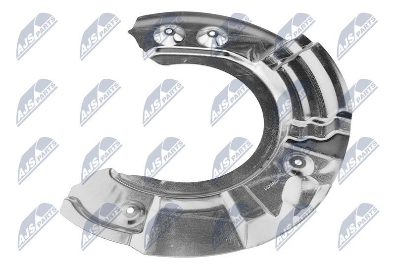 NTY HTO-BM-030 Splash Guard, brake disc