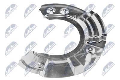 Splash Guard, brake disc NTY HTO-BM-030
