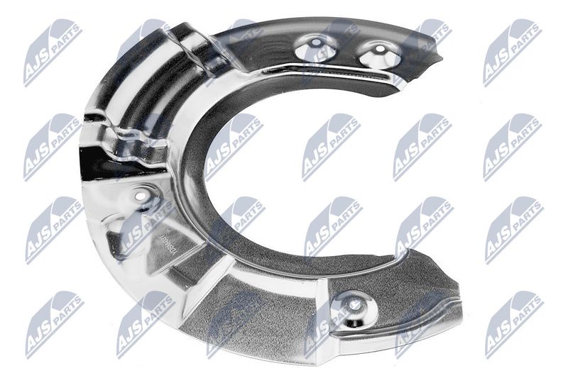 NTY HTO-BM-031 Splash Guard, brake disc