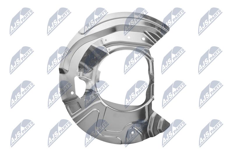 NTY HTO-BM-033 Splash Guard, brake disc