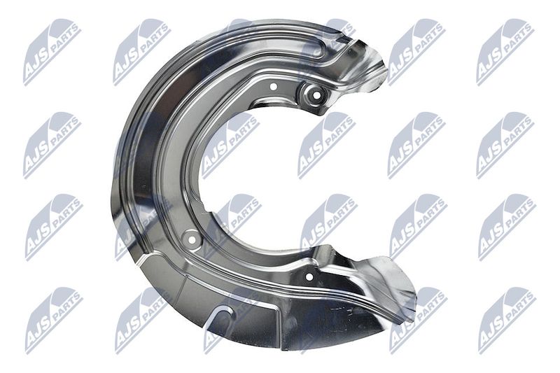 NTY HTO-BM-036 Splash Guard, brake disc