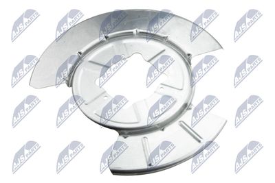 Splash Guard, brake disc NTY HTO-CH-013