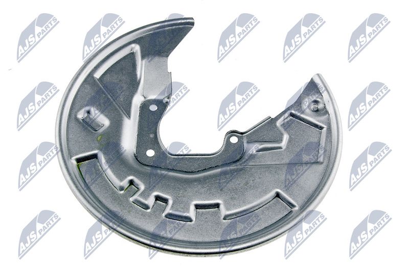 NTY HTO-CT-000 Splash Guard, brake disc