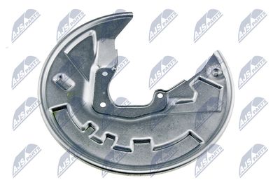Splash Guard, brake disc NTY HTO-CT-000