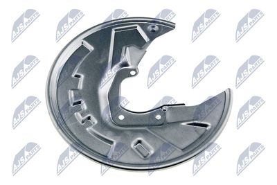 Splash Guard, brake disc NTY HTO-CT-001