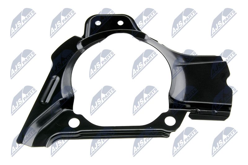 NTY HTO-FT-002 Splash Guard, brake disc