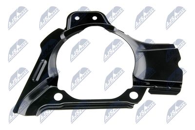 Splash Guard, brake disc NTY HTO-FT-002