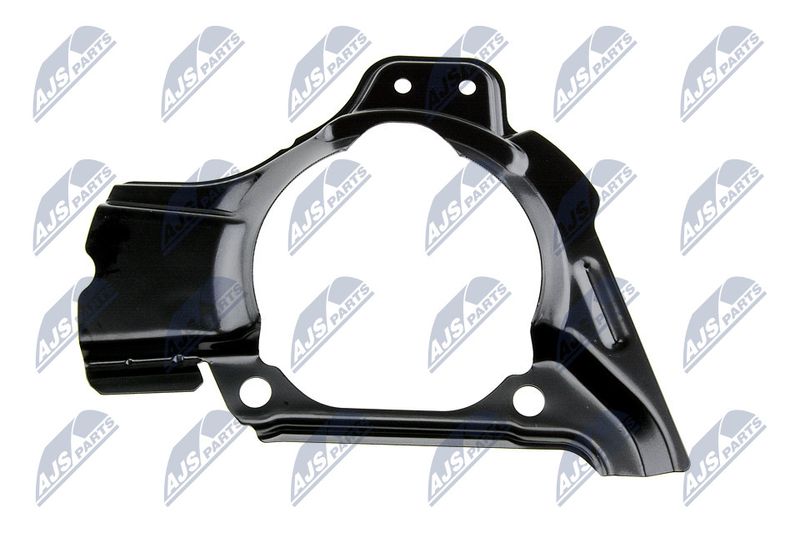 NTY HTO-FT-003 Splash Guard, brake disc
